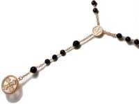 Collana Tuum Donna in Argento ROSM009N0DT - ROSM009N0DT